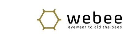 Webee eyewear to aid the bees